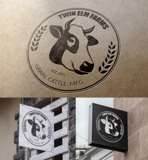 Logo Design by Yehan for this project | Design #20696539