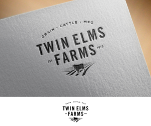 Logo Design by Bittersweet for this project | Design: #20661782