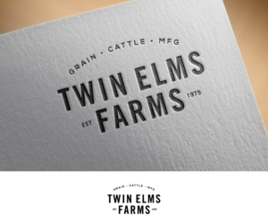 Logo Design by Bittersweet for this project | Design: #20667697