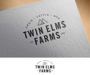Logo Design by Bittersweet for this project | Design: #20753567