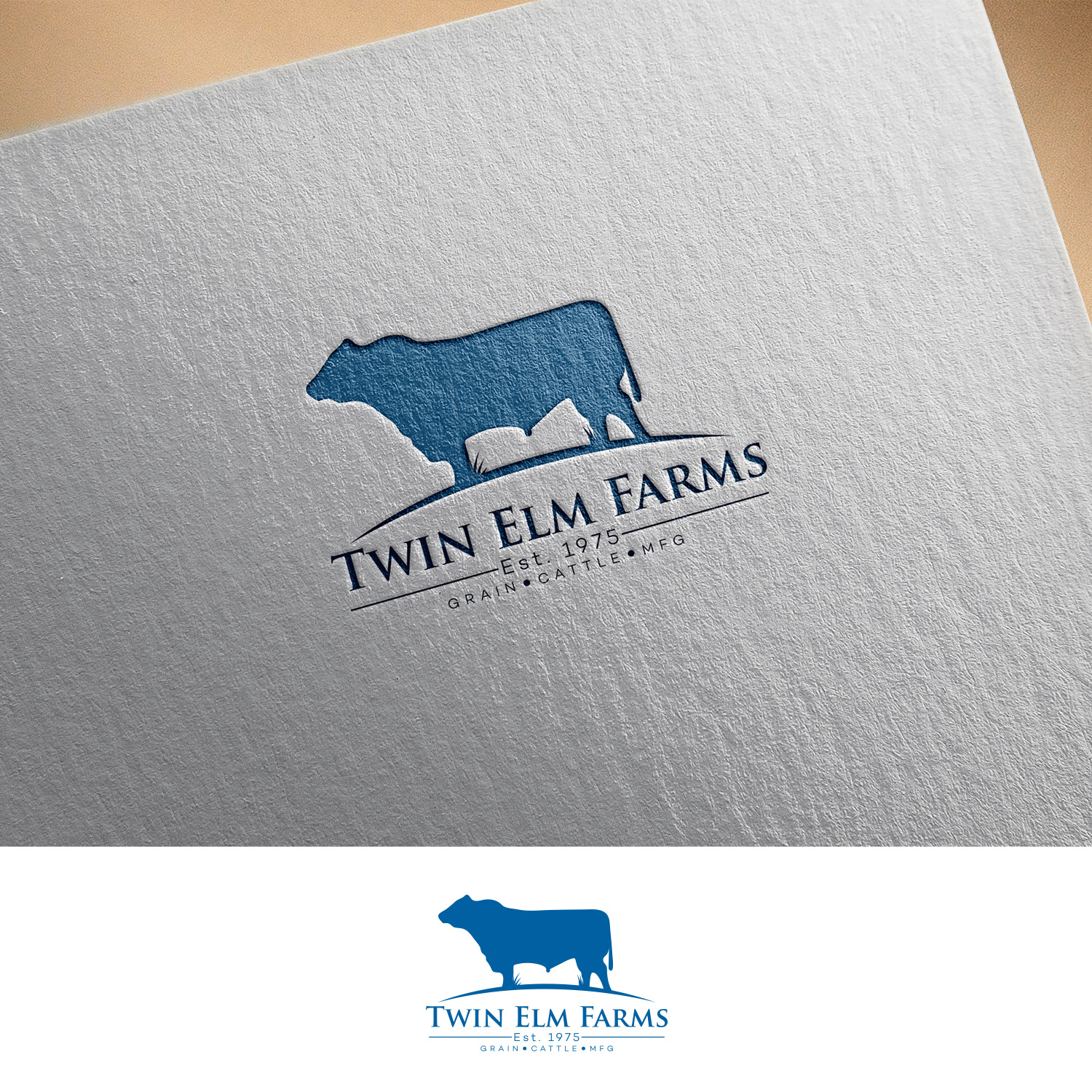 Logo Design by DesignDUO for this project | Design #20670751