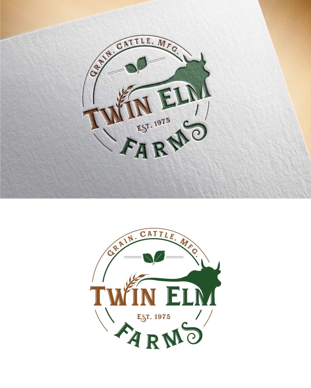 Logo Design by Soul Light for this project | Design #20659075