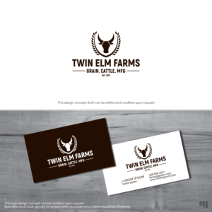 Logo Design by MBARO for this project | Design: #20656906
