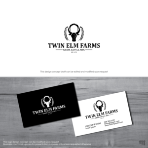 Logo Design by MBARO for this project | Design: #20656907