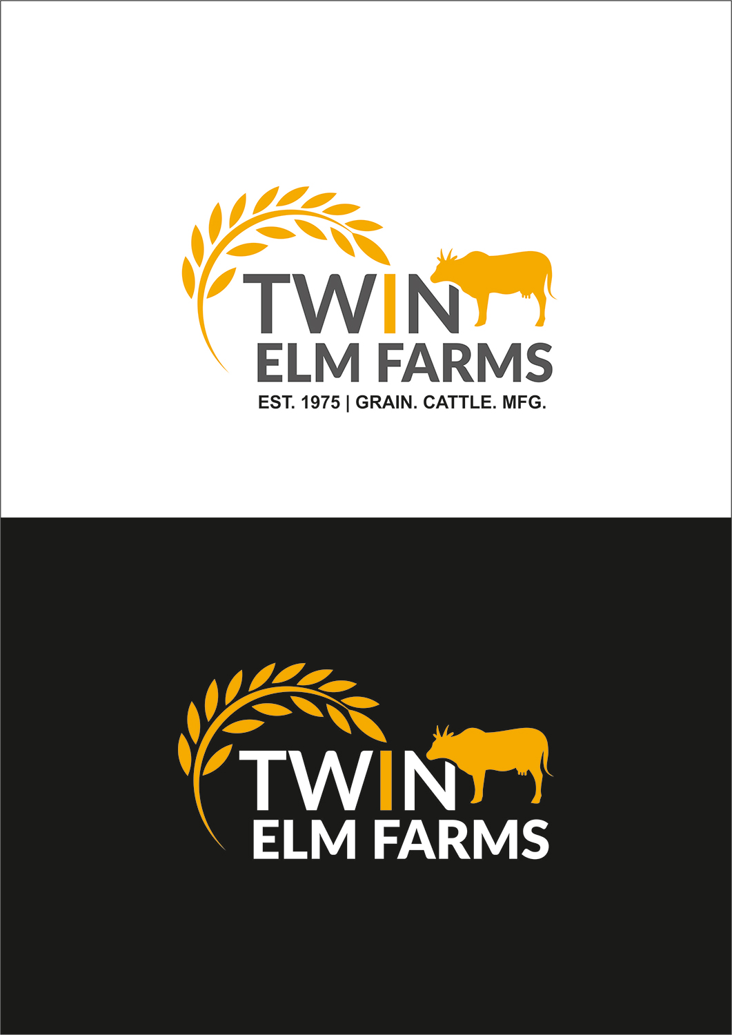 Logo Design by Bang Bang for this project | Design #20657694