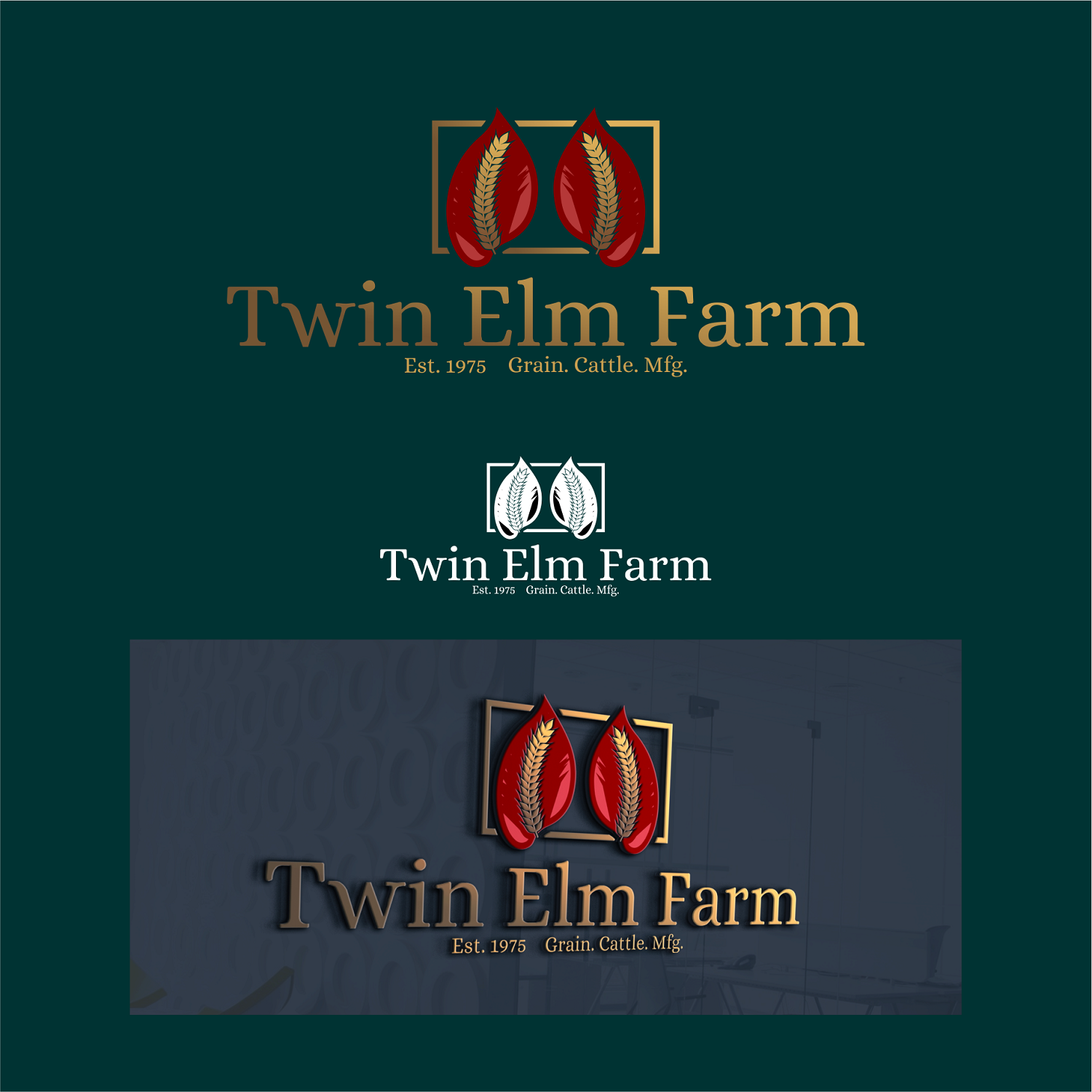 Logo Design by ronyynor for this project | Design #20702455