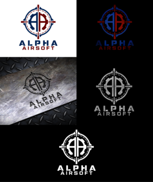 Design de Logo par AFD pour ce projet | Design : #20660193