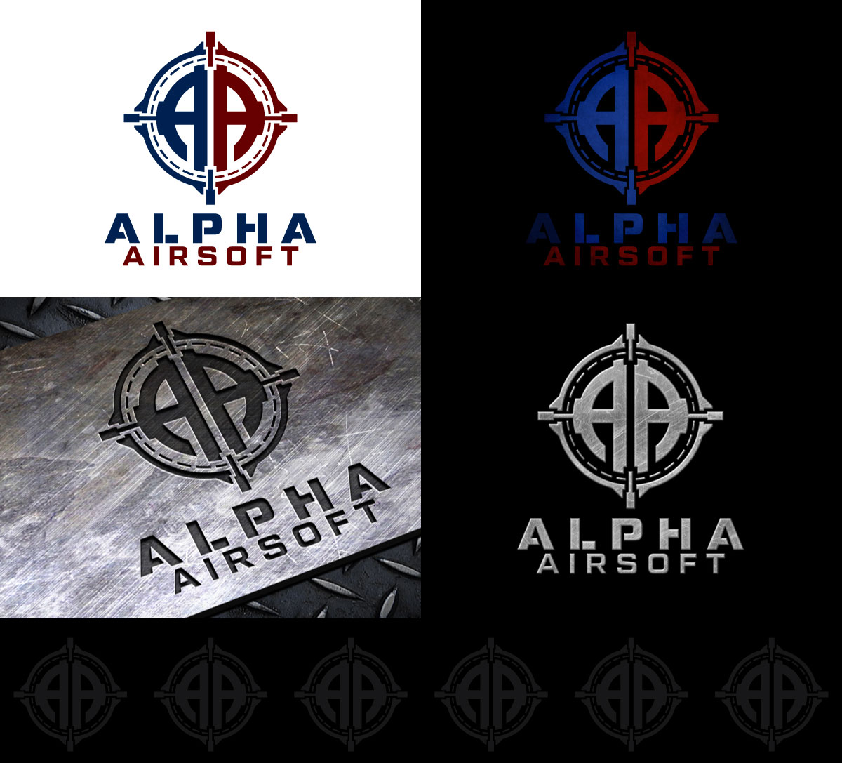 Logo Design by AFD for this project | Design #20660200