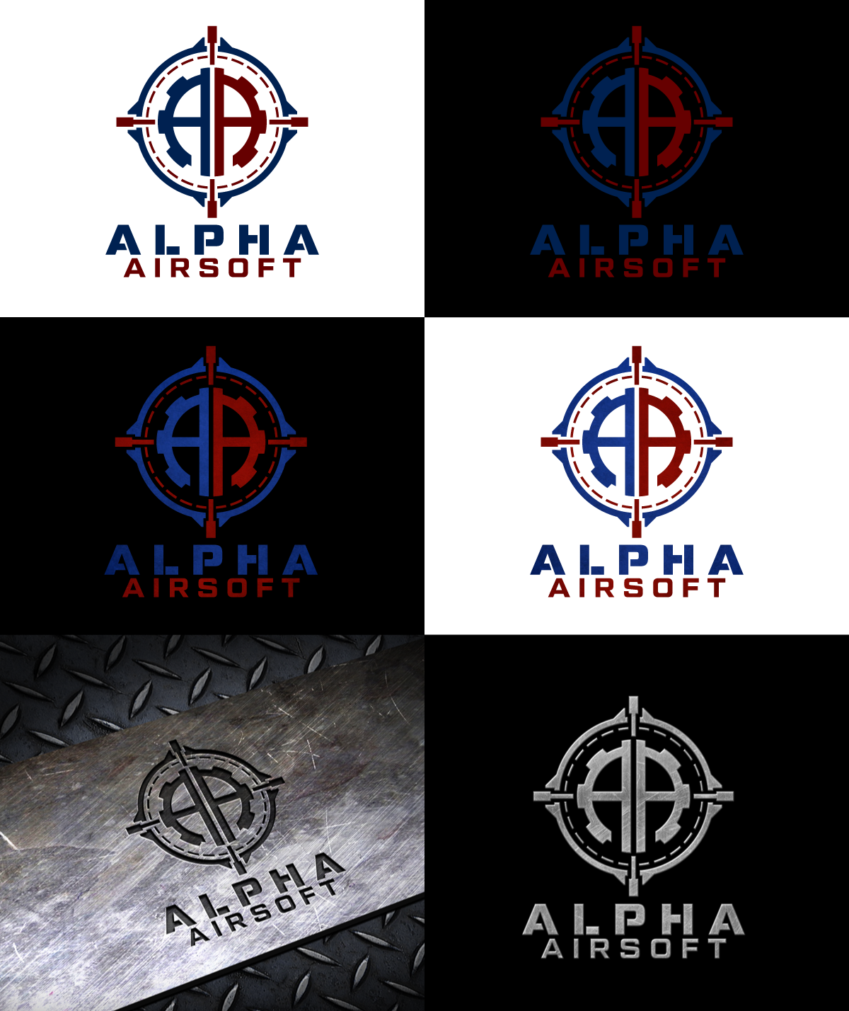 Logo Design by AFD for this project | Design #20660535