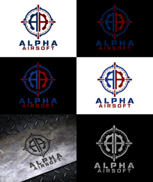 Design de Logo par AFD pour ce projet | Design : #20660535