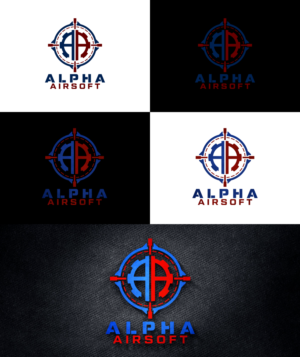 Design de Logo par AFD pour ce projet | Design : #20662290