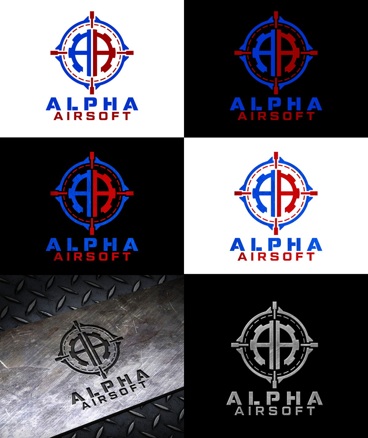 Logo Design by AFD for this project | Design #20669386