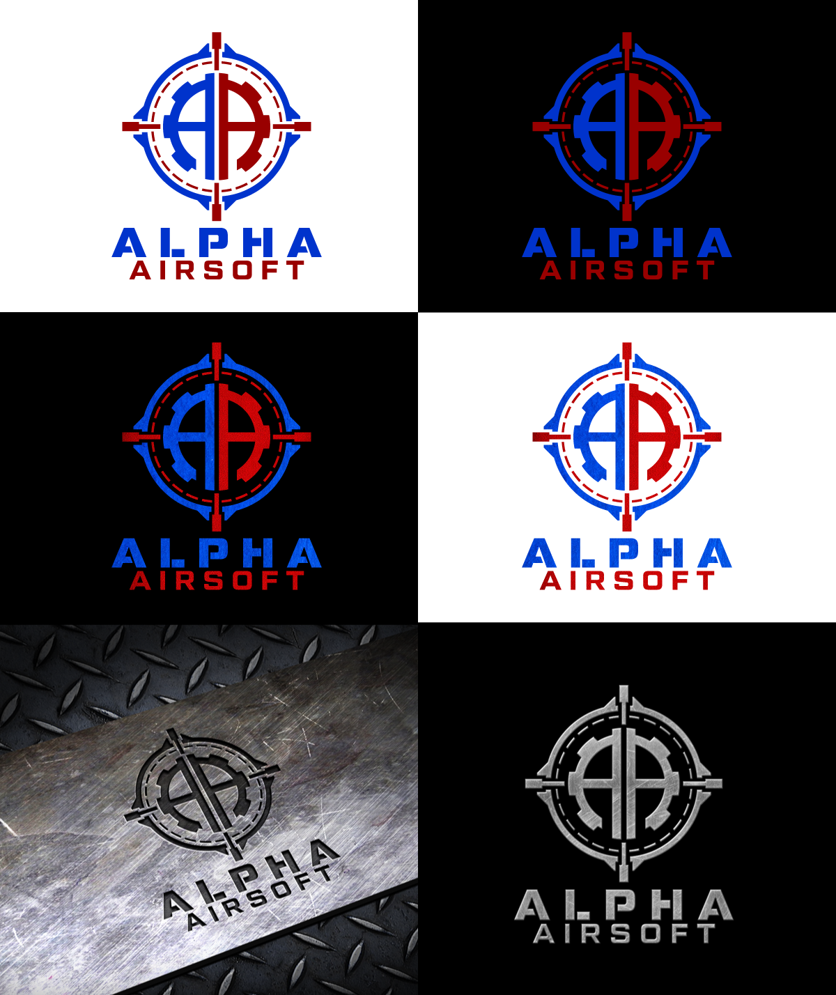 Logo Design by AFD for this project | Design #20669443
