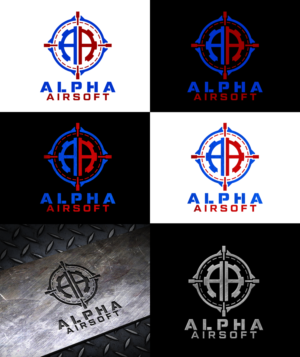 Design de Logo par AFD pour ce projet | Design : #20669443