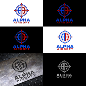 Design de Logo par AFD pour ce projet | Design : #20677383