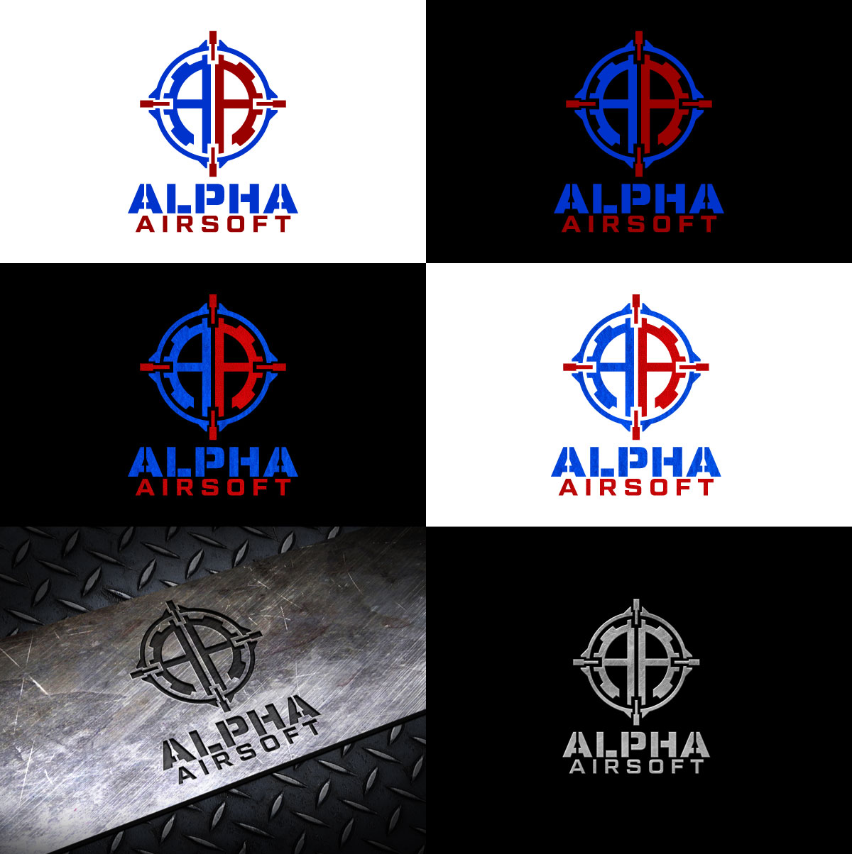 Design de Logo par AFD pour ce projet | Design #20677410