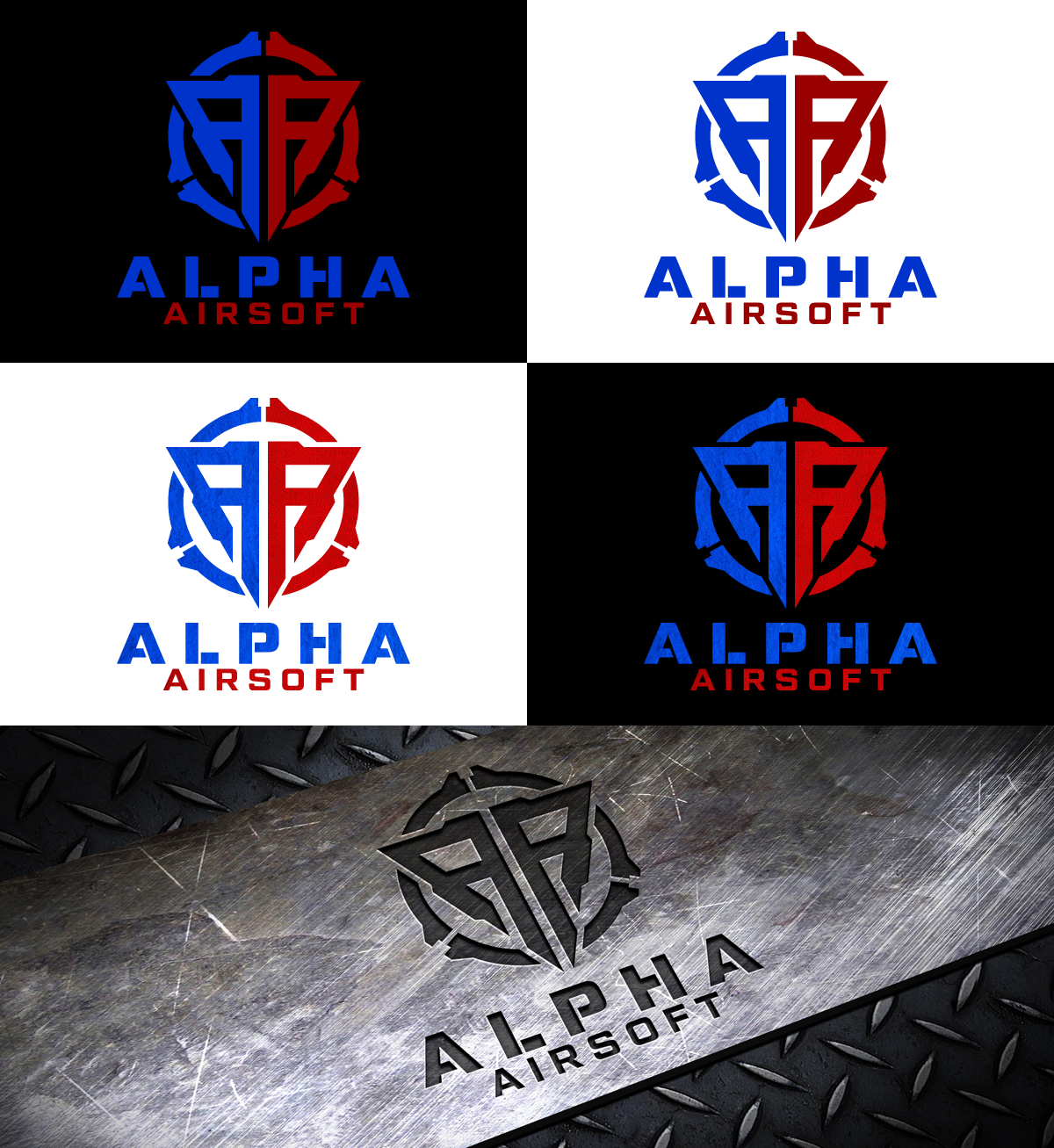Logo Design by AFD for this project | Design #20682114