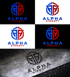 Design de Logo par AFD pour ce projet | Design : #20682114