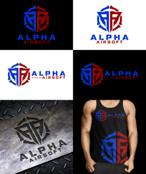 Design de Logo par AFD pour ce projet | Design : #20682164