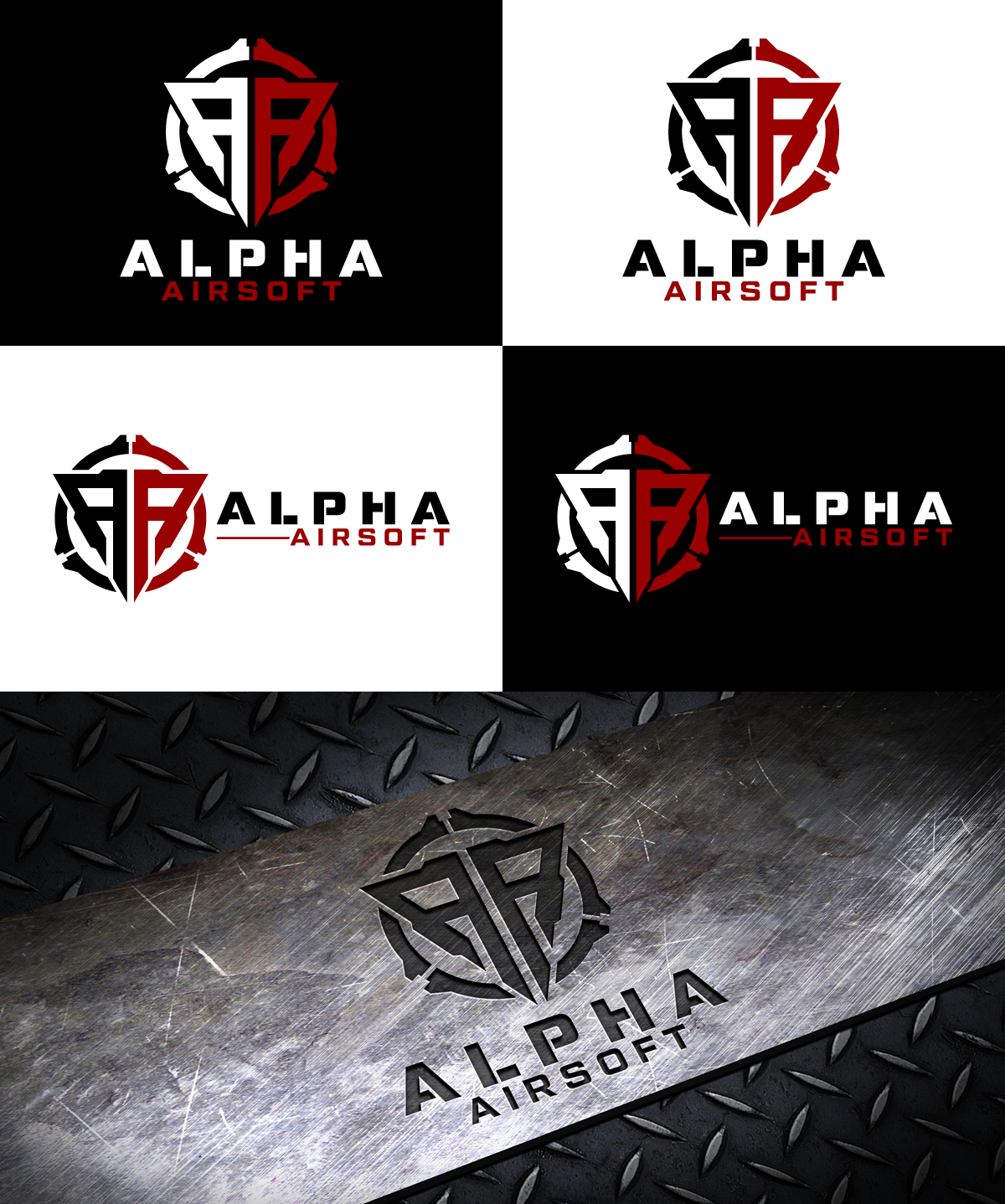 Logo Design by AFD for this project | Design #20682400