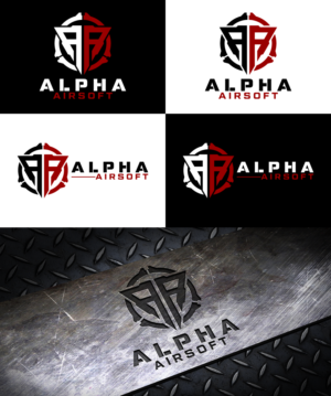 Design de Logo par AFD pour ce projet | Design : #20682400