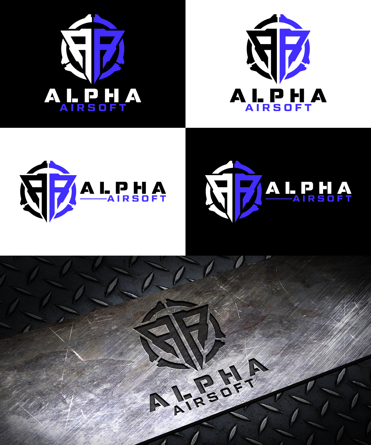 Design de Logo par AFD pour ce projet | Design #20682401