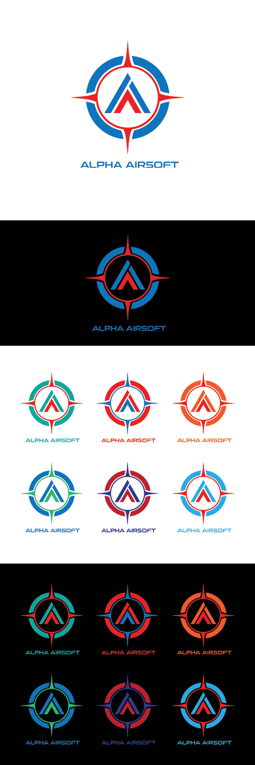 Logo Design by anshtoyj for this project | Design #20662159
