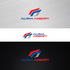Logo Design by Arham Hidayat for this project | Design #20675419