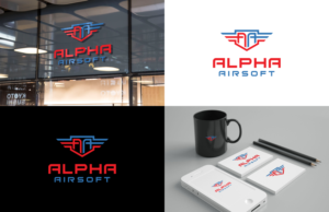 Logo Design by art0_MORO for this project | Design: #20654261
