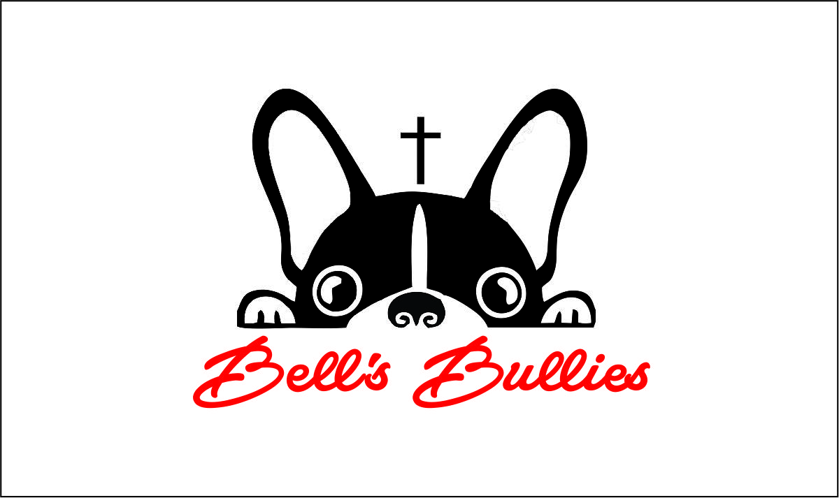 Logo-Design von pipeyard für Bell's Bullies | Design #20666559
