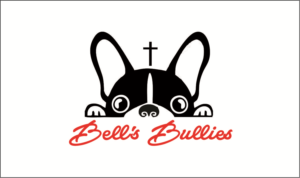 Logo Design by pipeyard for Bell's Bullies | Design: #20666559