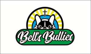Design de Logo par pipeyard pour Bell's Bullies | Design #20666560