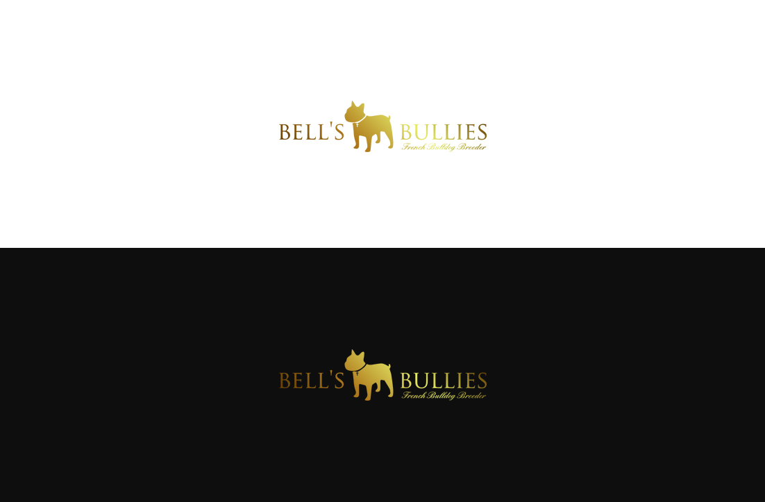 Logo Design by GLDesigns for Bell's Bullies | Design #20653509