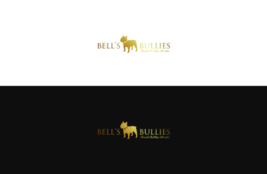 Bell's Bullies | Design de Logo par GLDesigns