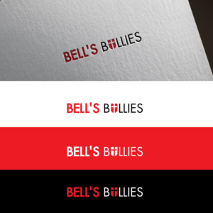 Bell's Bullies | Design de Logo par sankar999
