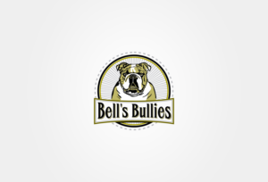 Logo Design by aleksandar.mediacentar for Bell's Bullies | Design: #20667545
