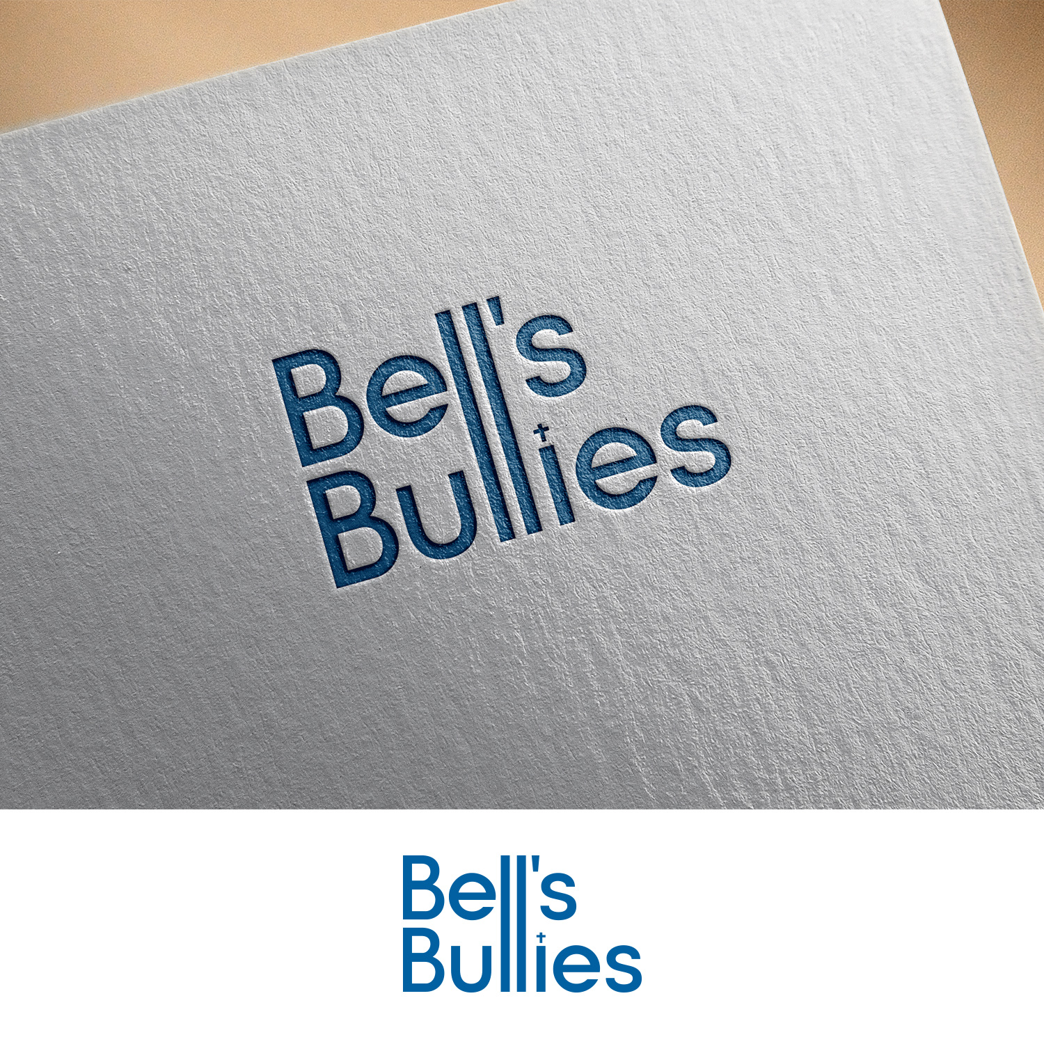 Design de Logo par DesignDUO pour Bell's Bullies | Design #20670902