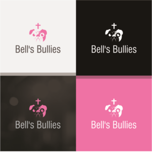 Bell's Bullies | Design de Logo par MASH Std