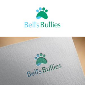 Design de Logo par concepts pour Bell's Bullies | Design #20671389