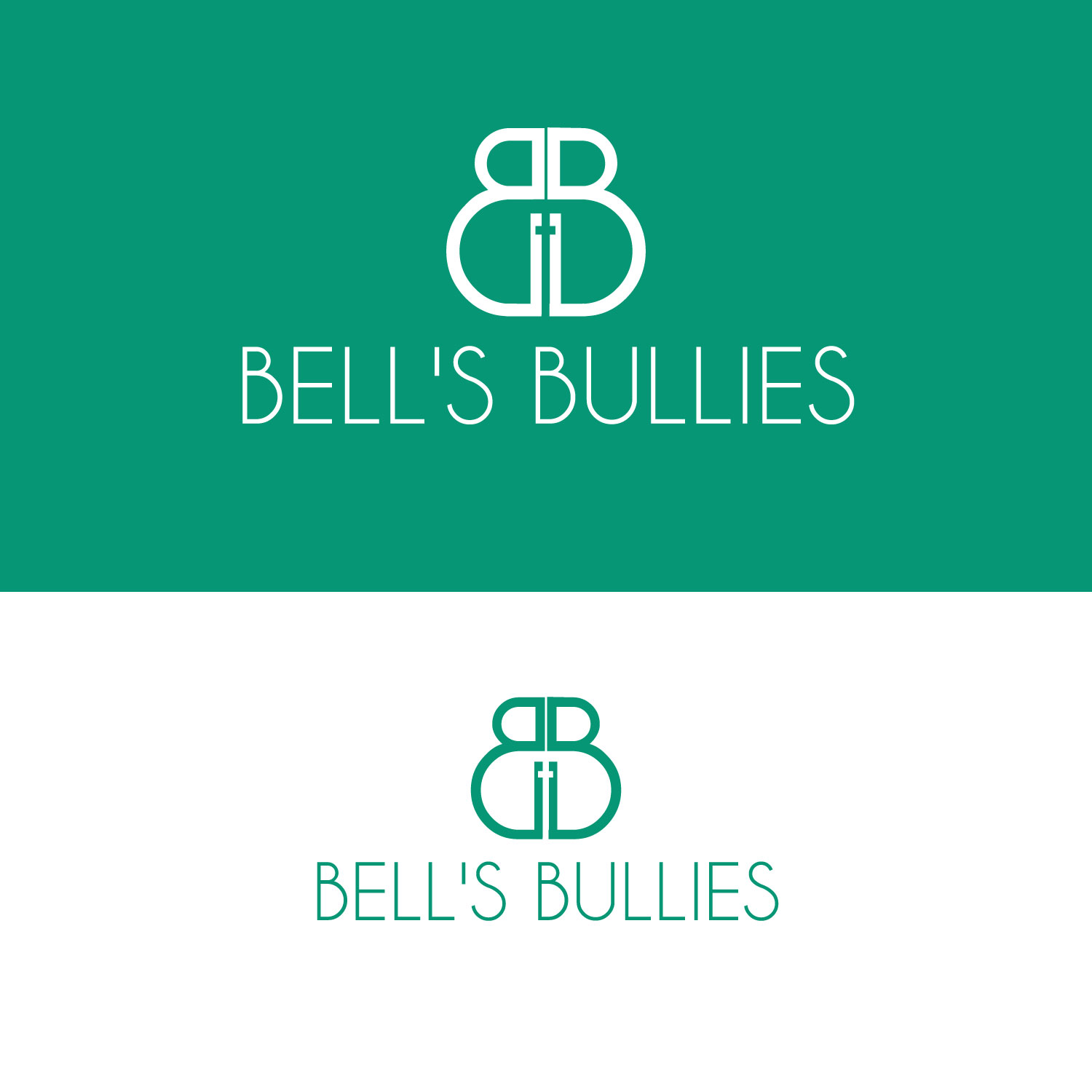 Logo Design by concepts for Bell's Bullies | Design #20671445