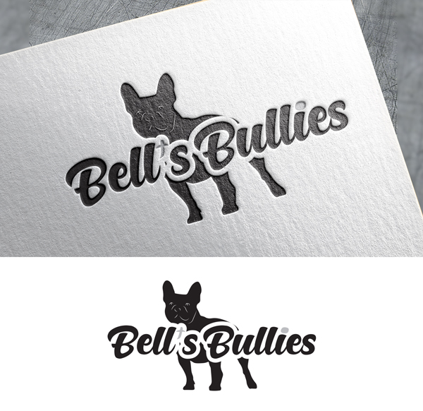 Diseño de Logo por Farooq Zahid para Bell's Bullies | Diseño #20659176