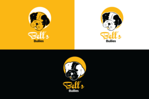 Logo Design by Iris 3
