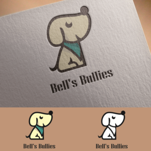 Design de Logo par chozin31 pour Bell's Bullies | Design #20660912