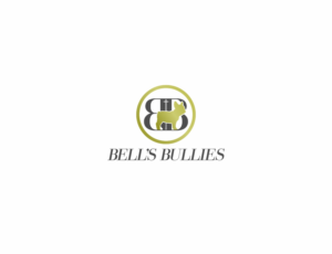 Logo Design by MOH Studio for Bell's Bullies | Design: #20659416