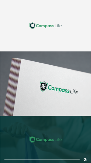 Logo Design by R!CKY for this project | Design: #20702584