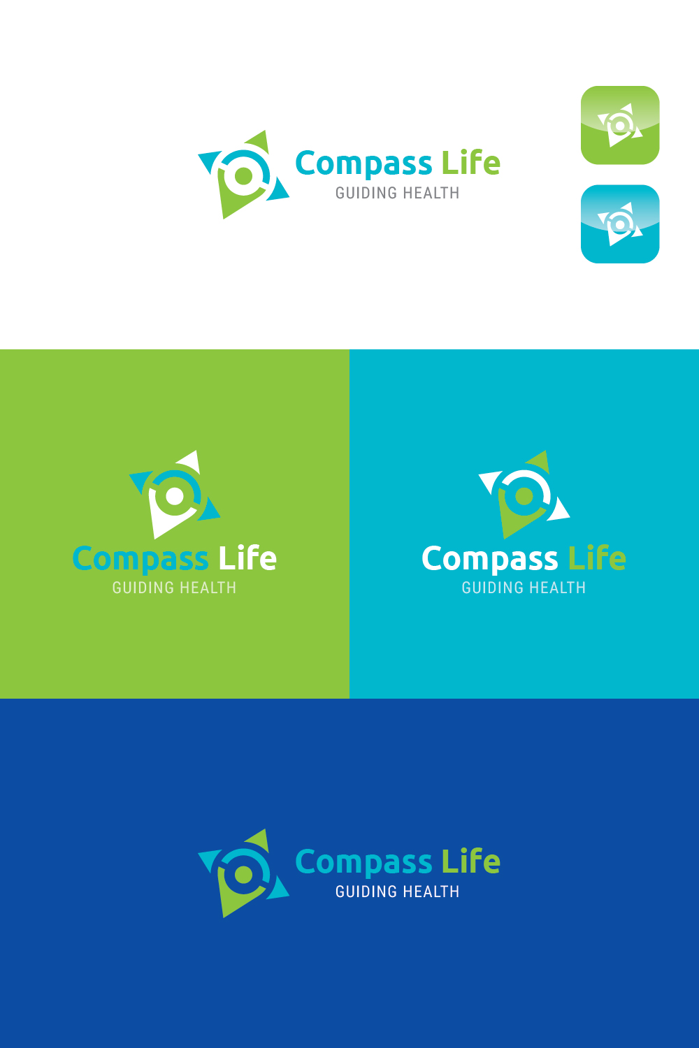 Logo Design by nandkumar for this project | Design #20657907