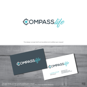 Logo Design by MBARO for this project | Design: #20656899