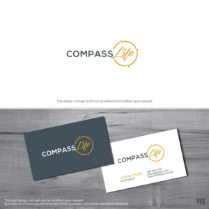 Logo Design by MBARO for this project | Design: #20656900