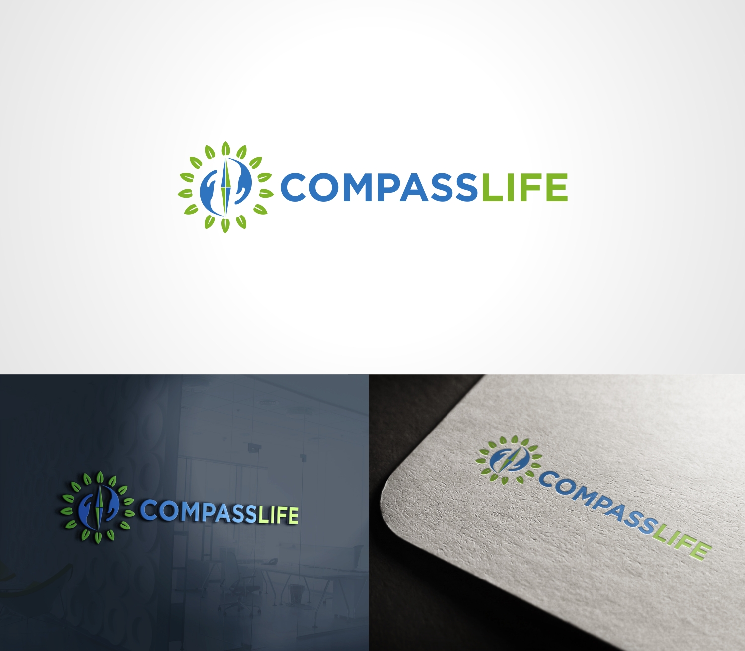 Logo Design by Joenet Jayawarna for this project | Design #20705708
