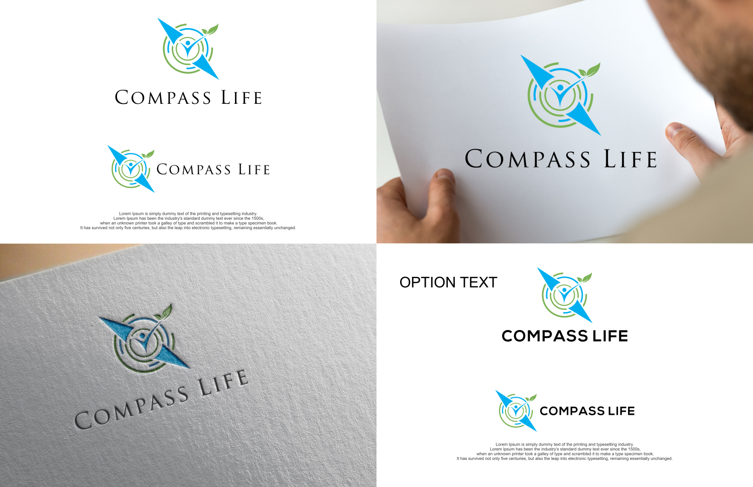 Logo Design by art0_MORO for this project | Design #20655887